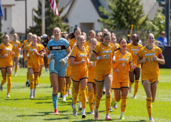 Rising Force: Augsburg Women’s Soccer Set to Elevate the Twin Cities Game in 2025