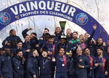 France Ligue 1 Predictions: Final Week Title & Relegation Scenarios Unveiled