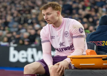 Brentford vs Everton Prediction: Tight West London Clash Set for Low-Scoring Draw