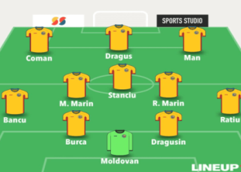 Romania Liga 1 Prediction: Who Will Lift the 2024–25 Title?