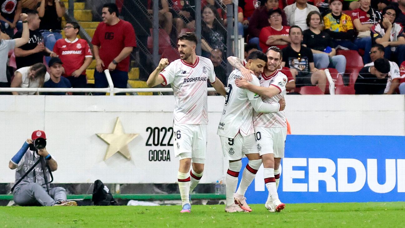 Liga MX Prediction: Who Will Dominate the Clausura Title Race?