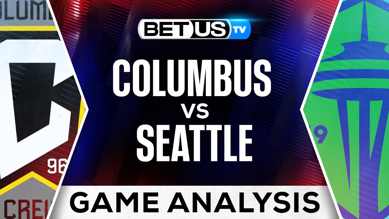 10 Expert Insights for Columbus Crew vs Seattle Sounders Prediction: The Ultimate Guide for Winning MLS Bets