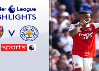 Arsenal vs Leicester Prediction: High-Flying Gunners Eye Statement Win as Foxes Seek Road Surprise