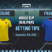 France Soccer Predictions: Euro 2024, World Cup Path & Ligue 1 Forecasts