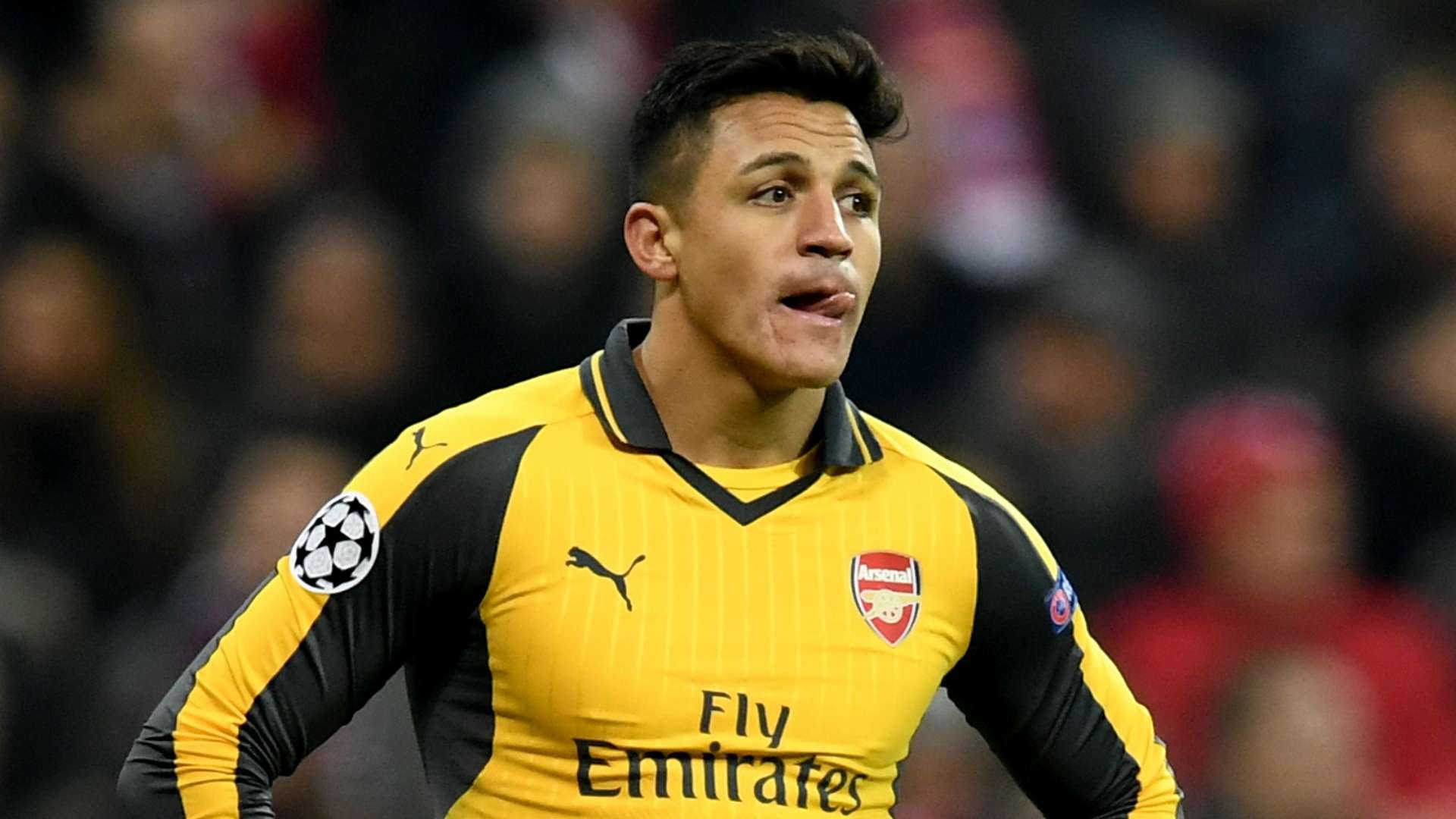 Alexis out! Thousands of Chileans to march for Sanchez to ditch Arsenal