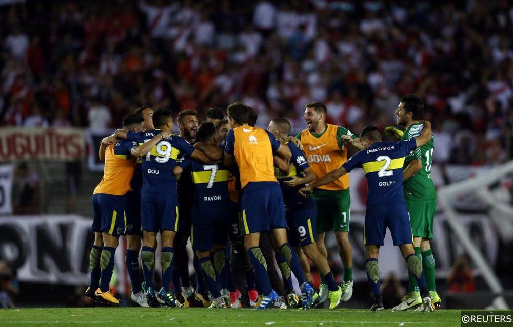 Estudiantes vs Boca Juniors Prediction: 7 Expert Strategies To Unlock An Ultimate Match Forecast