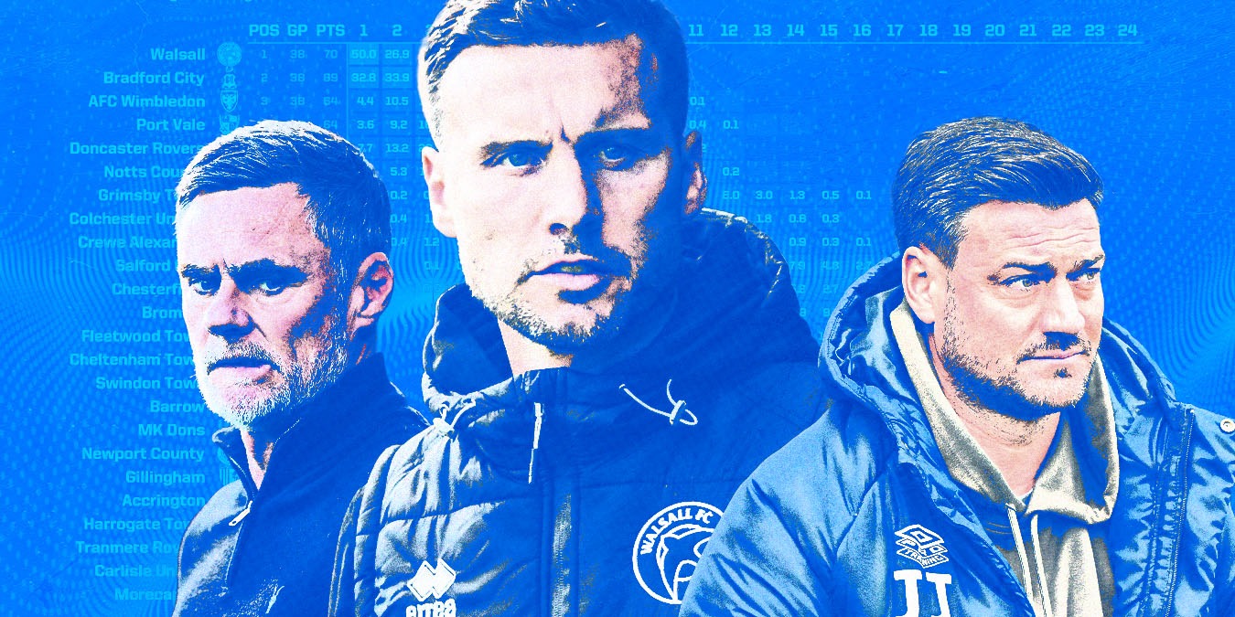 France Ligue 2 Prediction: Who Will Claim Promotion Spots and Who Faces the Drop in 2024-25?