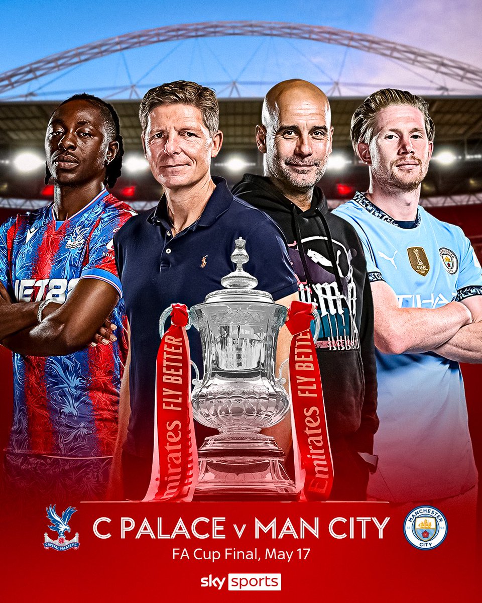 England FA Cup Prediction: Can Manchester City Defend the Trophy Amid Giant-Killing Chaos?
