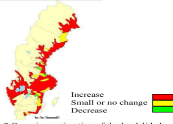 Sweden Prediction 2040: How Climate, Tech, and Demography Will Redraw the Map