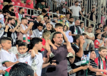 Palestine vs Kuwait Prediction: A Close Contest Ahead in WC Qualifying Battle
