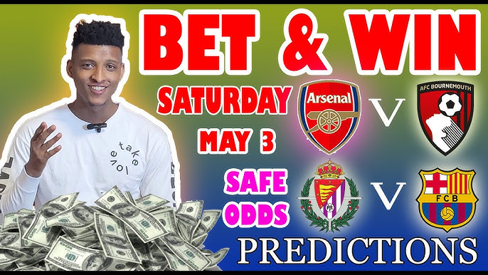 Football Predictions Today 3 May 2025 – Expert Picks & Score Forecasts