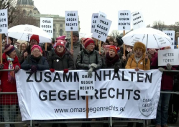 Austria 2024 Election Prediction: Conservatives Narrowly Hold On Amid Far-Right Surge