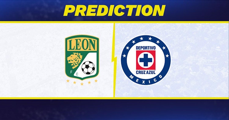 Cruz Azul vs Club León Prediction: Expert Preview, Odds & Score Forecast