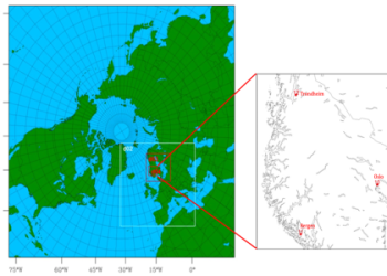 Norway Prediction: Charting the Nordic Nation’s Path to 2030