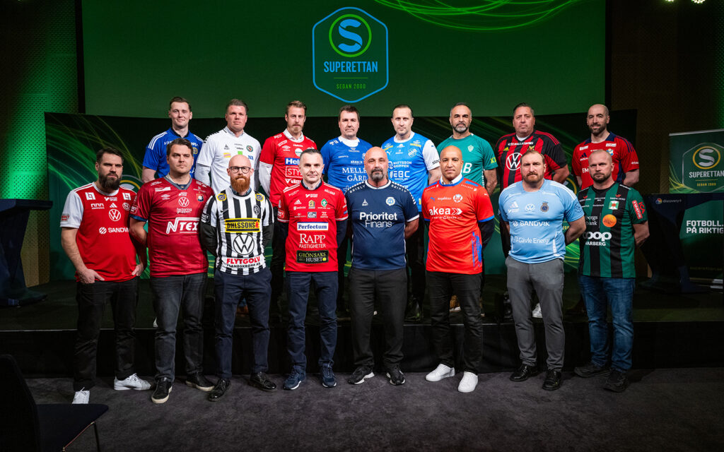 Sweden Superettan Prediction: Title Race, Key Battles & Sleeper Picks for the 2024 Season