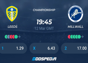 7 Jaw-Dropping Leeds United vs Millwall Stats: The Ultimate Breakdown Every Fan Needs