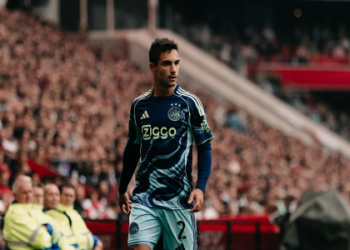 Holland League Prediction: Ajax and PSV Set for Another Neck-and-Neck Title Race