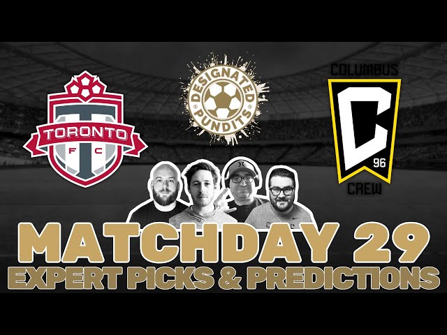 7 Expert-Backed Columbus vs Toronto Prediction Strategies You Absolutely Need in 2024