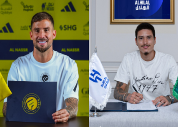 Saudi Arabia League Prediction: Al-Hilal Set to Extend Dominance as Al-Nassr Chases Record Comeback