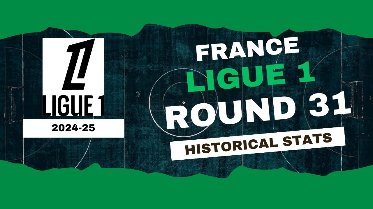 France Ligue 1 Soccer Predictions: Round-by-Round Forecasts & Value Picks for 2024-25