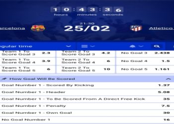 Today’s Football Predictions for May 31, 2025 – Expert Tips & Match Insights