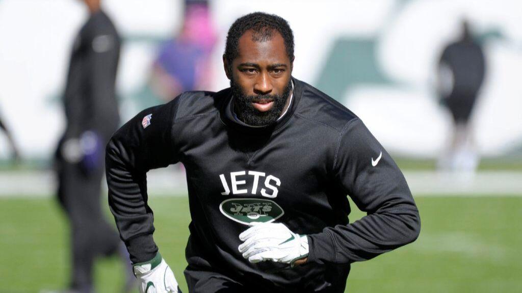 New York Jets' Darrelle Revis faces assault and robbery charges