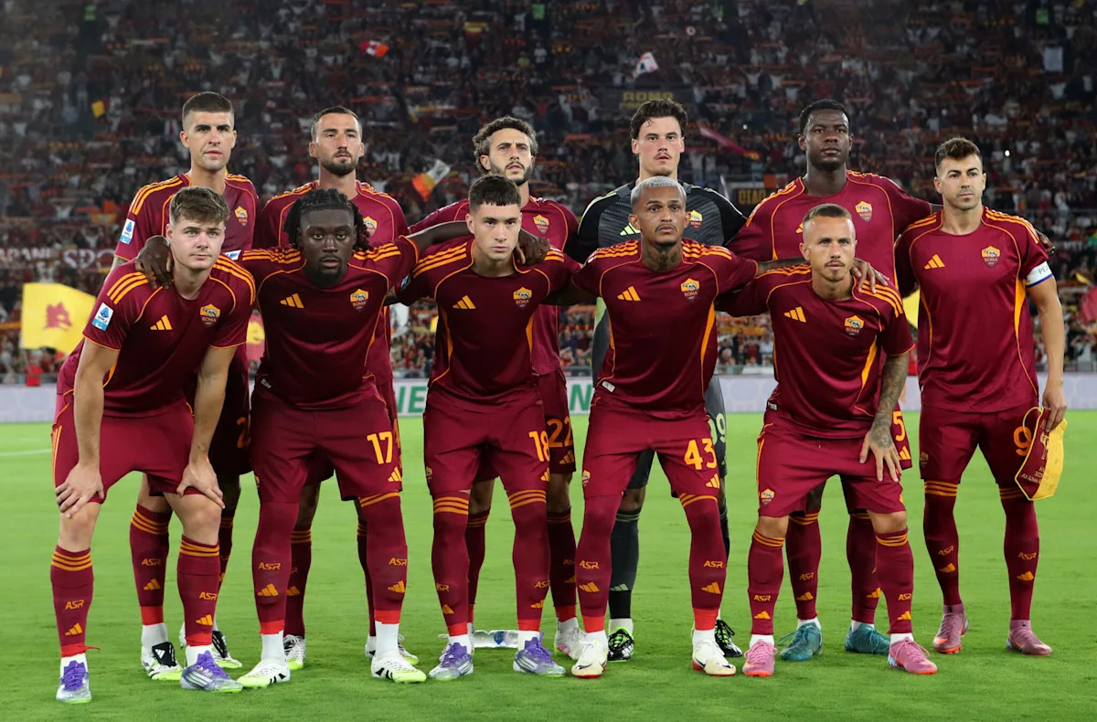 Roma vs Pisa Prediction: Gialorossi Aims to Cruise Past Underdog Rivals in Coppa Italia Clash