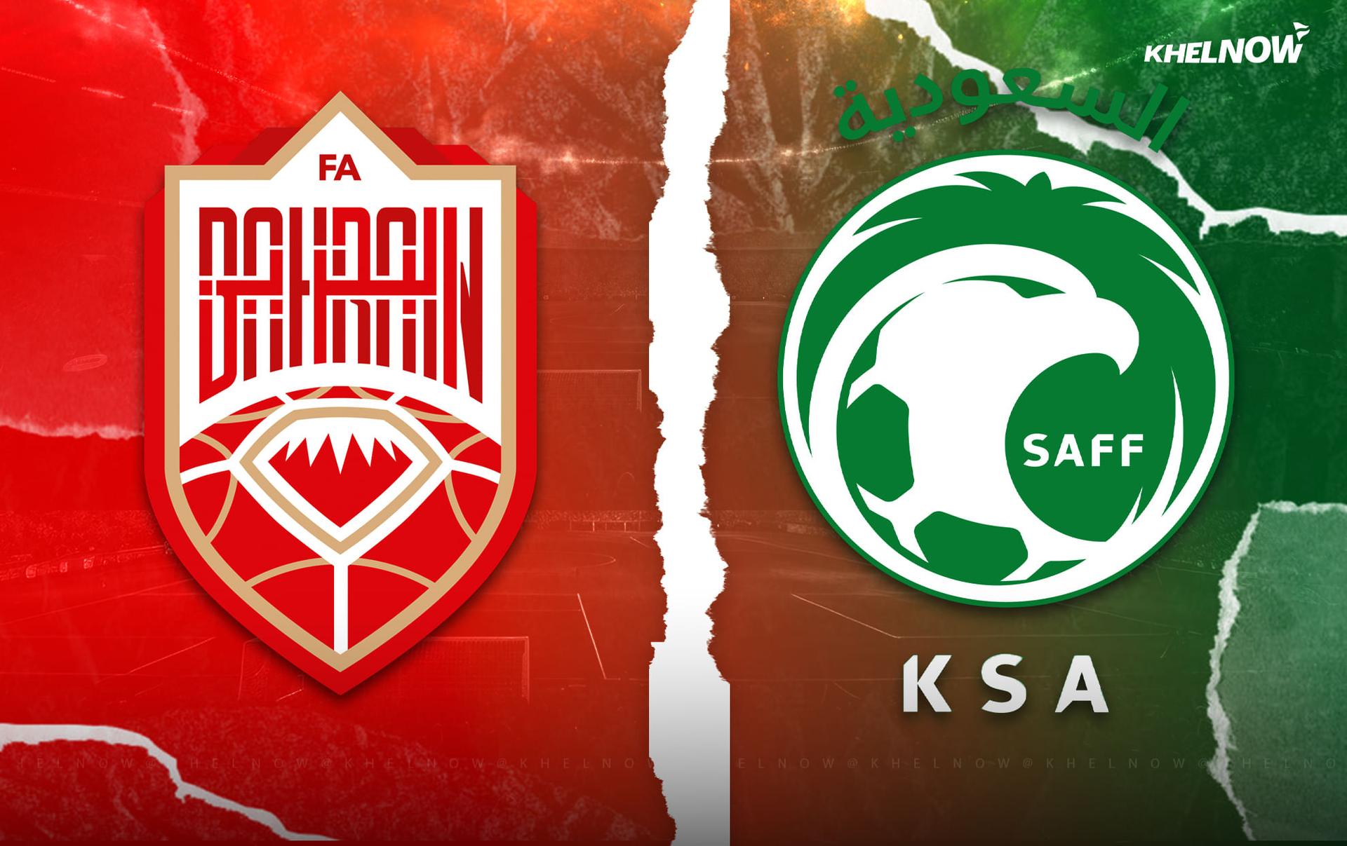 Bahrain vs Saudi Arabia Prediction: AFC Round-of-16 Showdown Set for Tight Battle