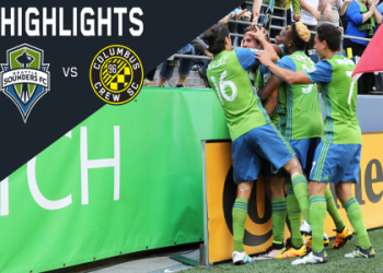 10 Expert Insights for Columbus Crew vs Seattle Sounders Prediction: The Ultimate Guide for Winning MLS Bets