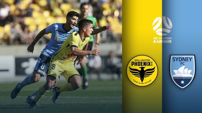 Sydney FC vs Wellington Phoenix Prediction: Late-Season A-League Shoot-out at Allianz