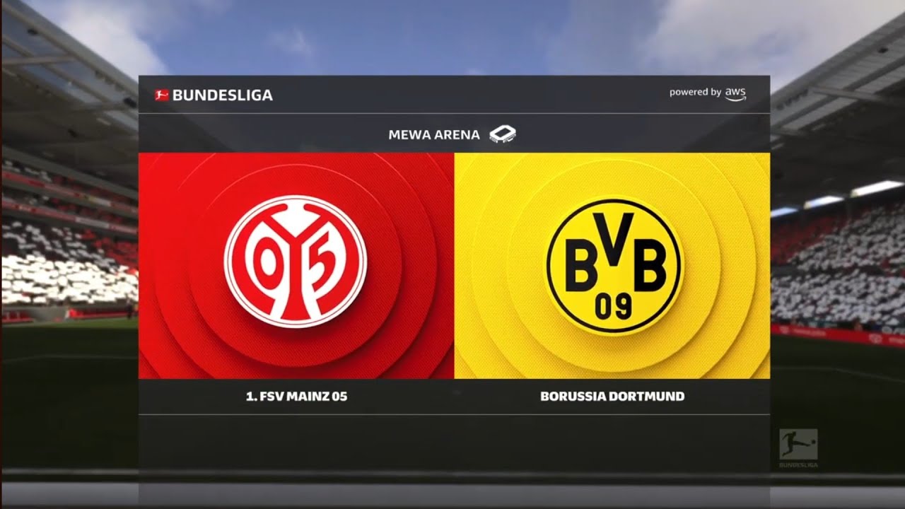 Borussia Dortmund vs Mainz 05 Prediction: Can the Yellow Wall Smash Mainz’s Road Block?