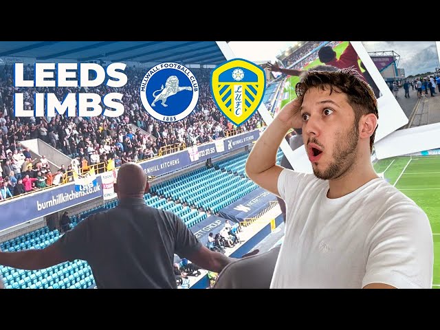 7 Jaw-Dropping Leeds United vs Millwall Stats: The Ultimate Breakdown Every Fan Needs