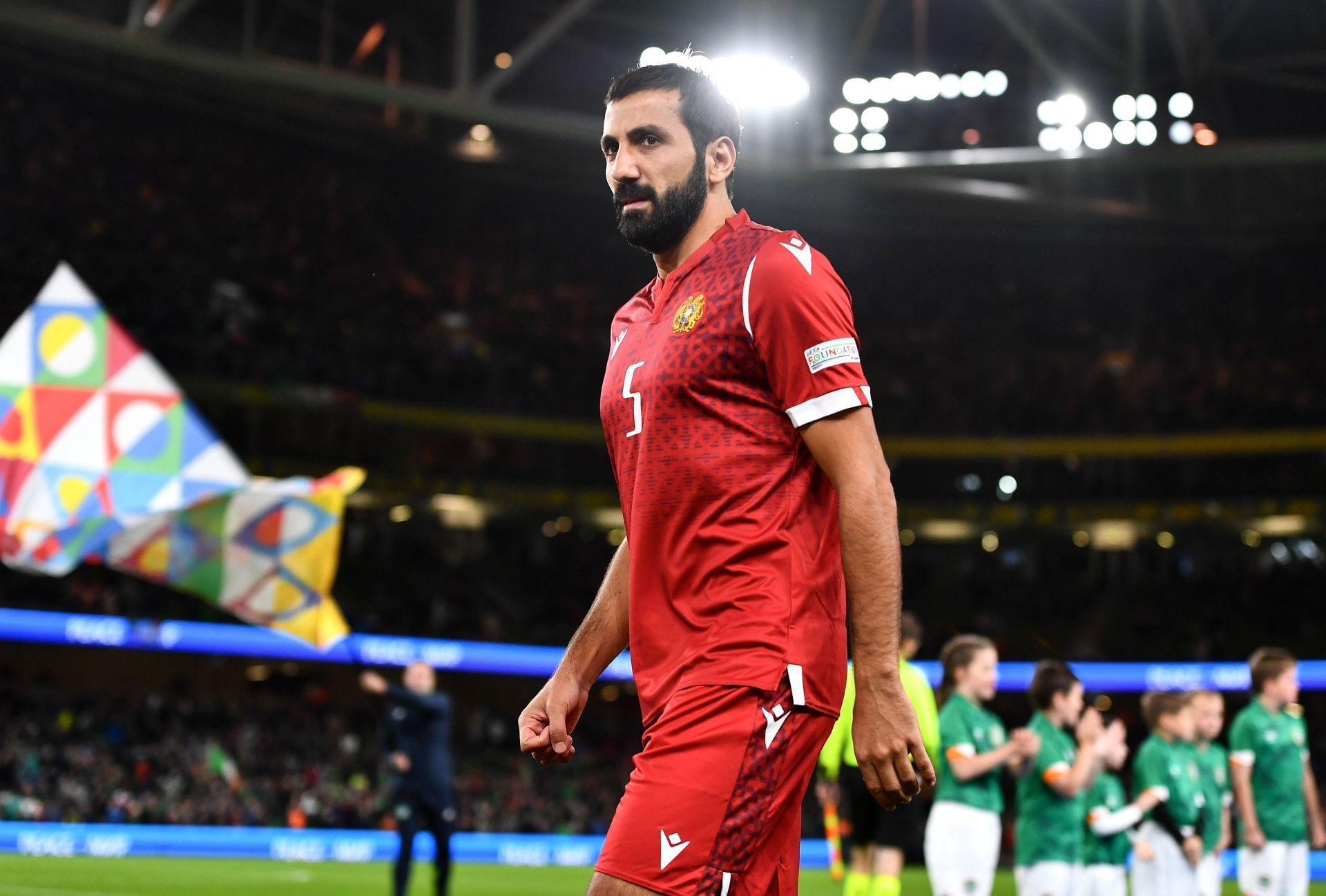 Armenia vs North Macedonia Predictions: Form, Tactics & Best Bets for the UEFA Nations League Clash