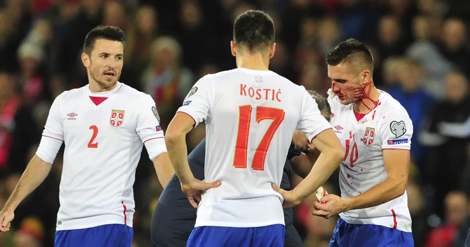 Serbia vs Austria Prediction: Line-ups, Form Guide, and Scoreline Forecast for the Crunch Qualifier