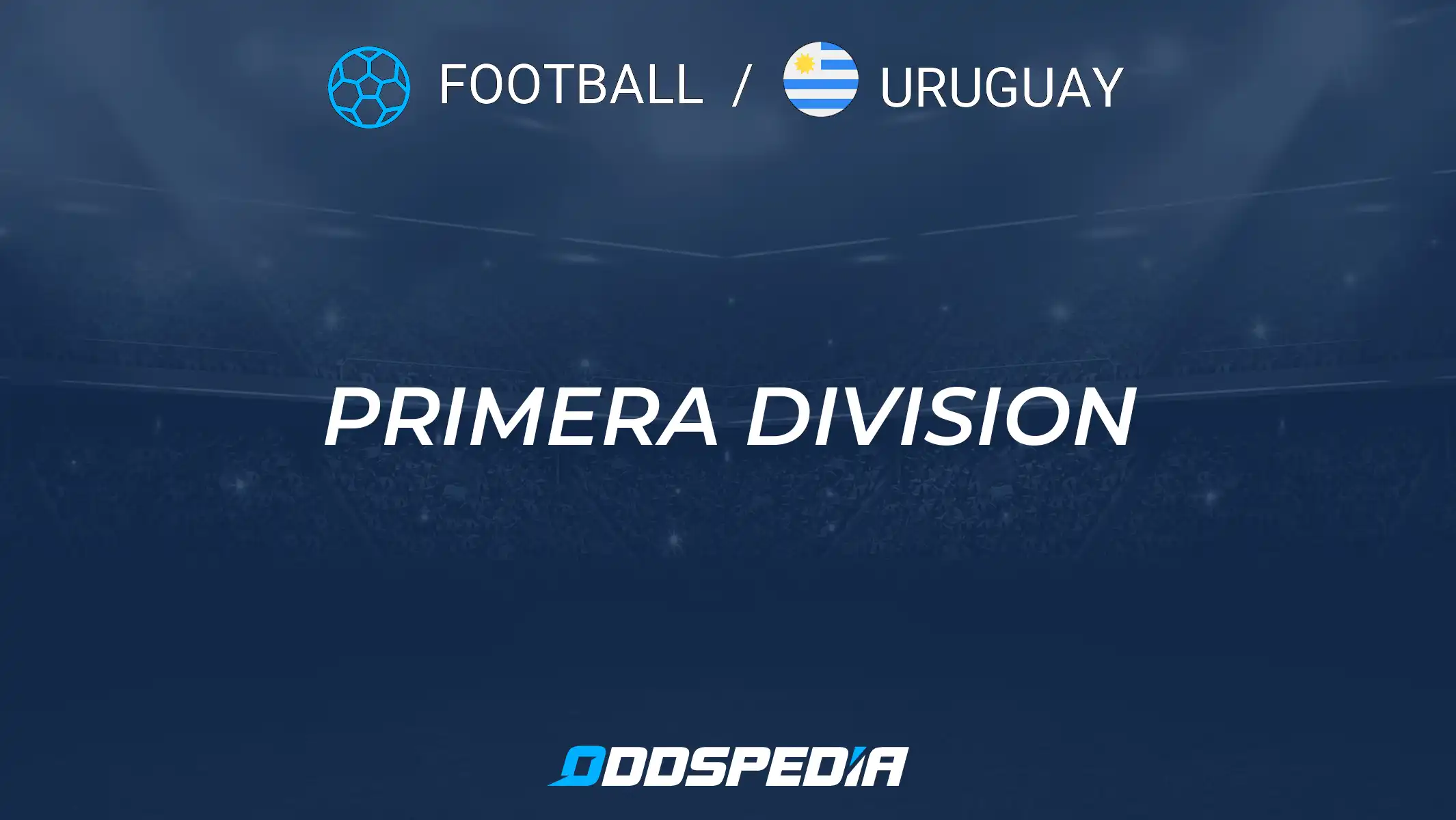 Uruguay Primera Division Prediction: Match-day 12 Forecasts & Betting Insights