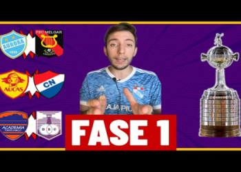 Copa Libertadores Predictions: Who Will Rule South America in 2024?