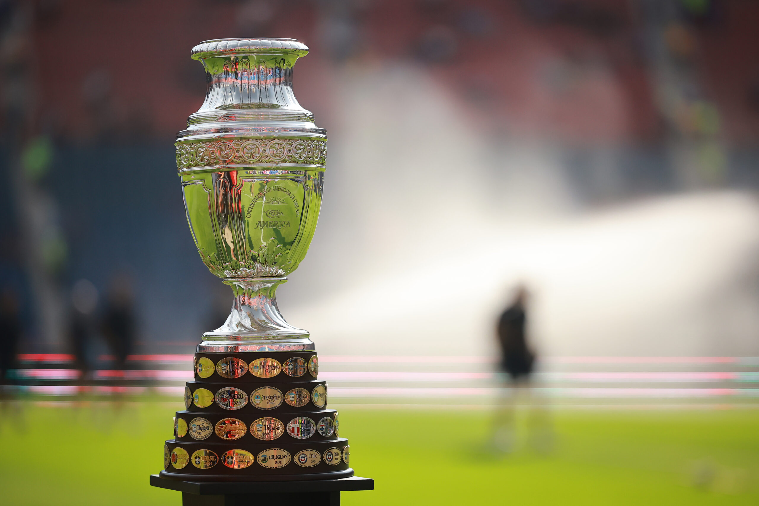 Copa Sudamericana Prediction 2024: Dark Horses, Tactics & Title Contenders