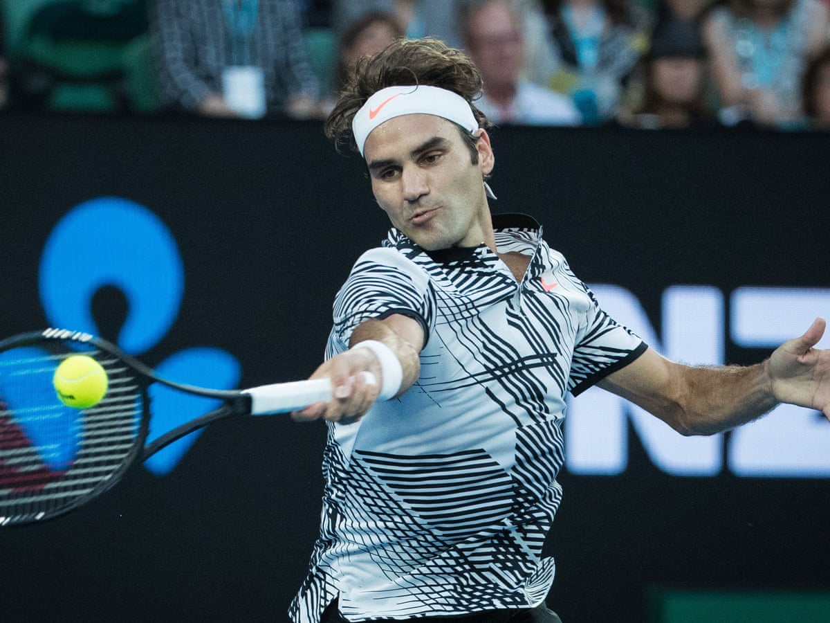 Clive James: 'When I am a break down to Nadal in the fifth, I contemplate giving up. Not Federer'