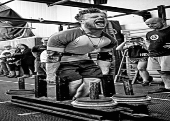 Taishan Sports: Lifting Global Athletics One Barbell at a Time