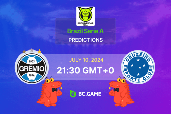 Brasileiro Série A Predictions: Your Ultimate 2024 Forecast & Betting Guide