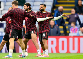 Arsenal vs Chelsea PredictZ: Score Forecast, Key Stats & Premier League Betting Angle