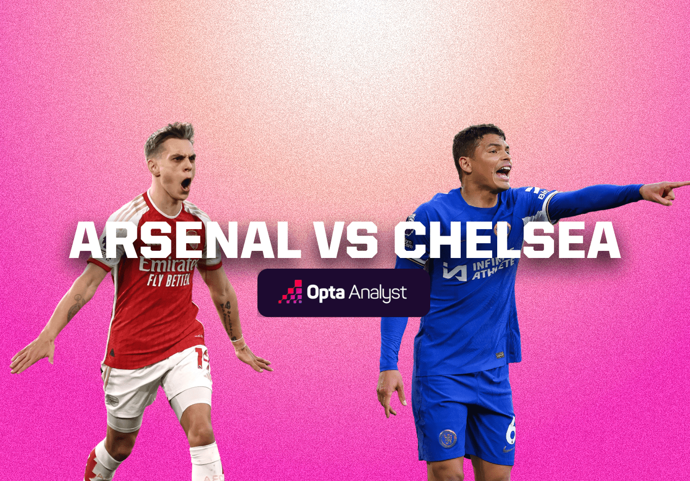 Arsenal vs Chelsea Predictz: Score Prediction, Tactical Preview & Match Forecast