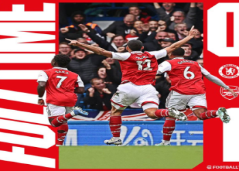 Arsenal vs Chelsea PredictZ: Score, Stats & Betting Insights for the London Derby