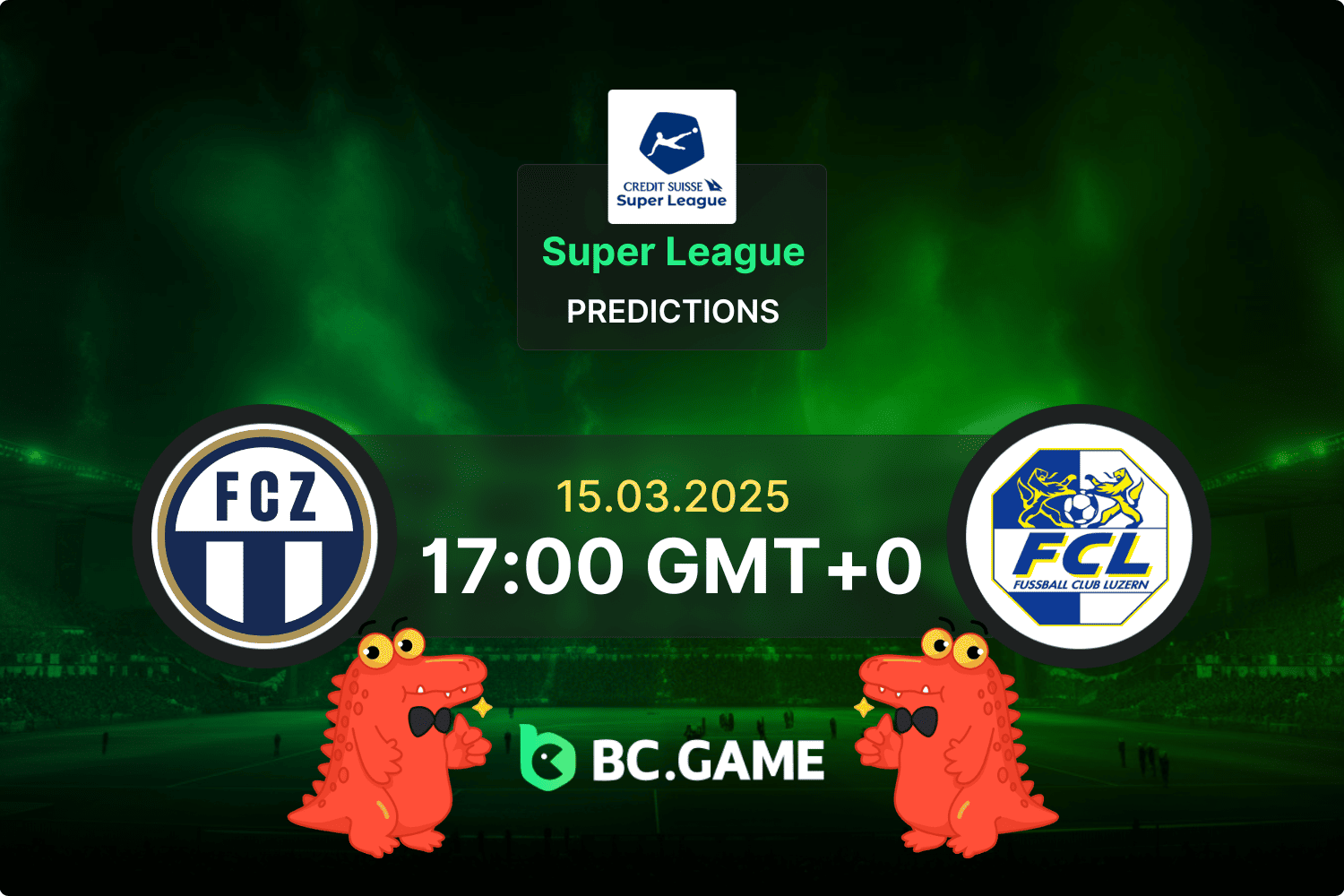 Switzerland Super League Predictions: Mid-Week Matchday Forecast & Value Bets