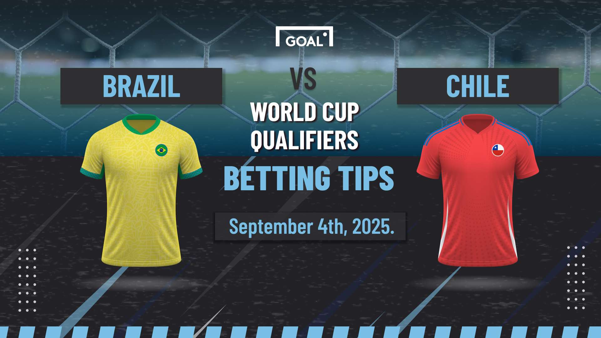 7 Expert Secrets for Brazil vs Chile Prediction: The Ultimate Guide to Accurate Football Analysis