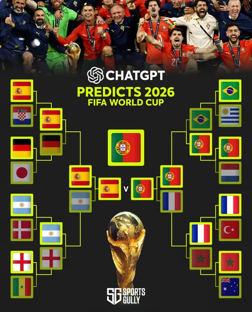 2026 Soccer World Cup Qualifiers: Bold Predictions for Every Confederation