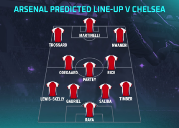 7 Secret Strategies for Arsenal vs Chelsea Predictz That Experts Don’t Tell You