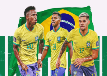 Bold Predictions for the 2026 FIFA World Cup Qualifiers: Who Will Shock the Globe?