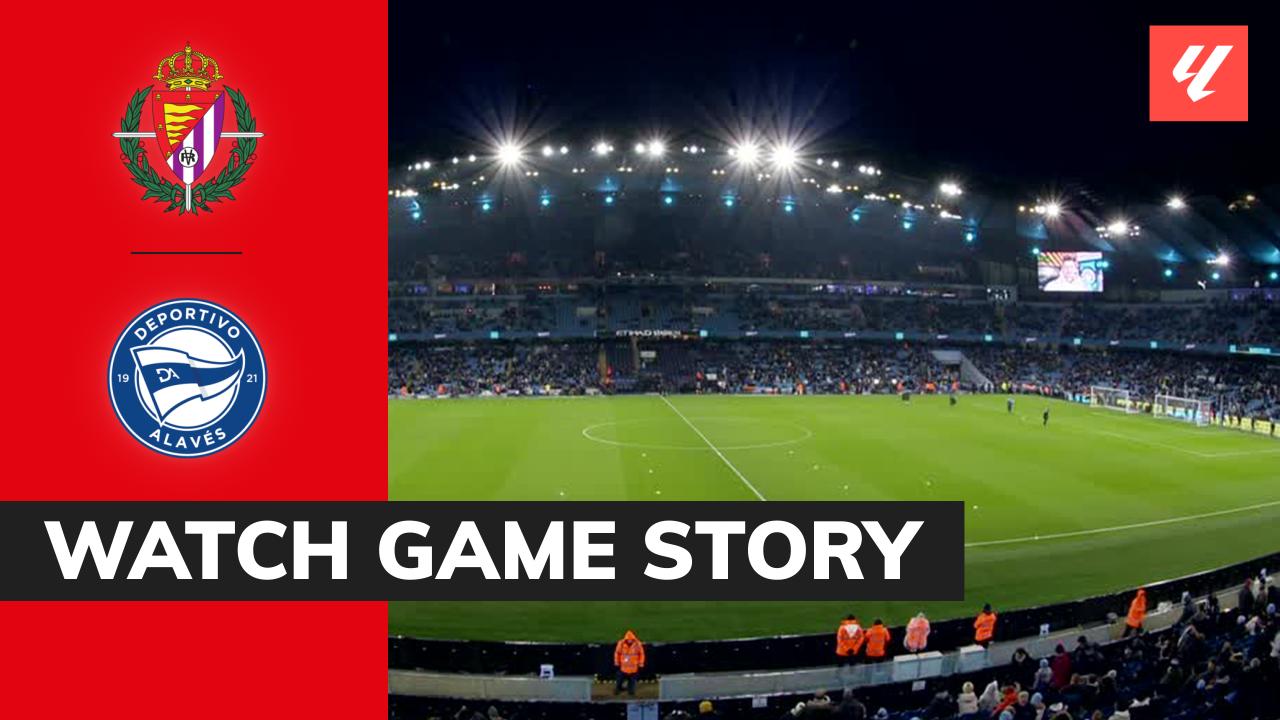 10 Essential Real Valladolid vs Deportivo Alavés Stats All Football Fans Need to Know