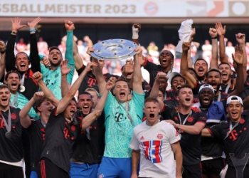 2nd Bundesliga Predictions: Who Will Seal Promotion and Who Faces the Drop?